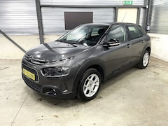 Citroën C4 Cactus - 1.2 PureTech Business 1ste eigenaar navi