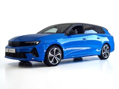 Opel Astra Sports Tourer - 1.2 Turbo Hybrid GS 145pk Automaat LED STOELV APPLE CARPLAY CAMERA