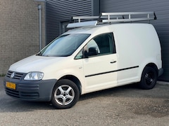 Volkswagen Caddy - 2.0 SDI