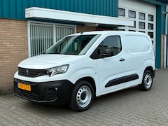 Peugeot Partner - 1.5 BlueHDI 102PK Premium Euro 6 met laadruimte inrichting