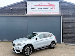 BMW X1 - SDrive18i High Executive M-sport