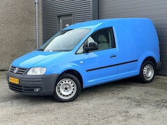 Volkswagen Caddy - 2.0 SDI
