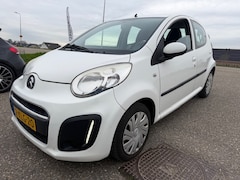 Citroën C1 - 1.0 Collection Dealeronderhouden Airco LED NEW APK