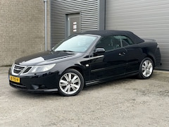 Saab 9-3 Cabrio - 1.9 TTiD Aero Spring Edition