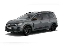 Dacia Jogger - 1.0 TCe 110 limited edition 7p. | Go financiering vanaf 2, 9% rente | In diverse kleuren m