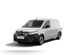 Renault Kangoo E-Tech - Advance L2 44 kWh | Nu leverbaar met 12% Zeeuw & Zeeuw aktie korting |