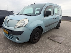 Renault Kangoo Family - 1.5 dCi Authentique New Koppeling Carplay Cruise-control