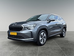 Skoda Kodiaq - 1.5 TSI 204pk PHEV Tour Edition Trekhaak wegklapbaar | Achteruitrijcamera | Verwacht medio