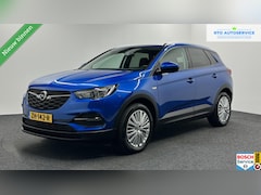 Opel Grandland X - 1.2 Turbo Business + CAMERA TREKHAAK CARPLAY NAVI LM ECC CRUISE