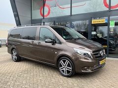 Mercedes-Benz Vito - 114 CDI Extra Lang DC Comfort Automaat