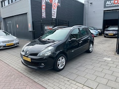 Renault Clio Estate - 1.2 TCE Dynamique 2e Eigenaar Trekhaak Airco NAP APK