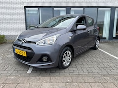 Hyundai i10 - Clima Cruis Nw Apk 1.0i i-Motion Comfort