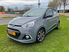 Hyundai i10 - 1.0i i cruise control Airco