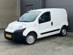 Citroën Nemo - 1.3 HDiF EGS Automaat