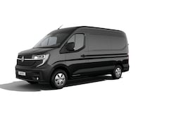 Renault Master E-Tech - T35 L2H2 Extra long range 87 kWh | Nu leverbaar met maar liefst 12% Zeeuw & Zeeuw actiekor