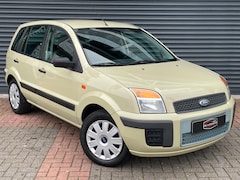 Ford Fusion - 1.4-16V Cool & Sound Airco | Trekhaak | Elektr Ramen | Nederlandse Auto
