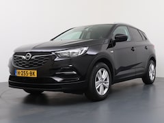 Opel Grandland X - 1.2 Turbo Business + | DISTRIBUTIERIEM IS VERVANGEN | TREKHAAK 1400KG | | Cruise control |