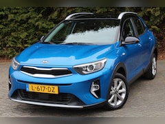 Kia Stonic - 1.0 T-GDi MHEV DynamicLine 100PK | Parkeercamera | Navigatie | Apple/Android Carplay | Cli