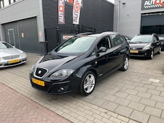 SEAT Altea XL - 1.2 TSI Chill Out 2e Eigenaar Trekhaak Airco NAP APK