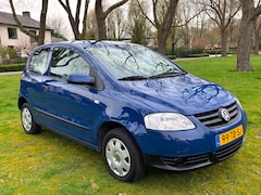 Volkswagen Fox - 1.4 Trendline | Nieuwe apk | Lage Kilometerstand