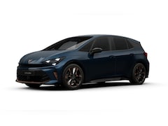 CUPRA Born - 58 kWh 190 1AT Business | Achteruitrijcamera | Kinderzitbevestiging vóór en 2e zitrij (ISO