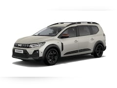 Dacia Jogger - 1.8 hybrid 155 limited edition 7p. | Diverse kleuren uit voorraad leverbaar met € 750, - k