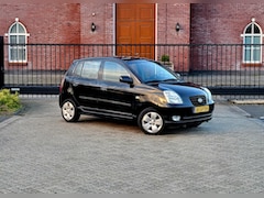 Kia Picanto - 1.0 X-treme / 5 Deurs / Elektrische ramen / Stuurbekrachtiging