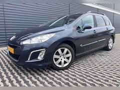 Peugeot 308 SW - 1.6 VTi Style | Airco | Navigatie | 2e Eigenaar