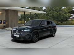 BMW XM - PHEV 50e Automaat / Trekhaak / Comfort Access / Soft-Close / Stoelventilatie / Stoelverwar