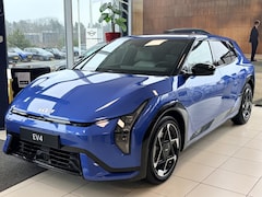 Kia EV4 - GT-Line Business Edition 81.4 kWh Adaptieve Cruiscontrol | Climate control | Navigatie | A
