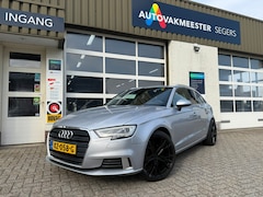 Audi A3 Sportback - 1.0 TFSI Sport Lease Edition|NAP|Cruise|Clima|