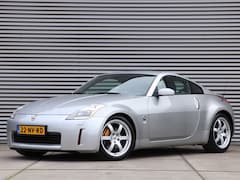 Nissan 350Z - 3.5 V6 *1e Eigenaar*Nederlands geleverd