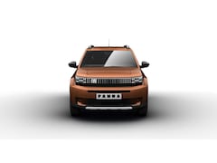 Fiat Grande Panda - La Prima - Electric | 10, 25" touchscreen radio met Bluetooth, DAB & USB én Navigatie | Au