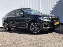 BMW X4 - M40i High Executive HUD Memory Pano.dak H/K M-Sport