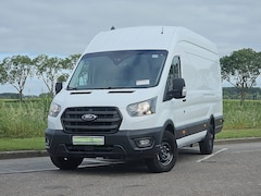 Ford Transit - 2.0 L4H3 Navi Camera