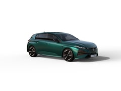 Peugeot E-308 - GT | Bekleding Alcantara/kunstleder | Driver Sport Pack | Elektrische parkeerrem
