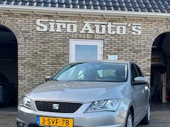 SEAT Toledo - 1.2 TSI Enjoy Bj 2013 Eerste eigenaars auto