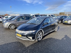 Honda Civic - 1.4 Sport EXPORT ONLY