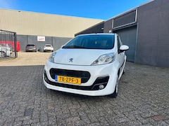 Peugeot 107 - 1.0 Active Airco Elek. Pakket Toerenteller 5drs APK NAP
