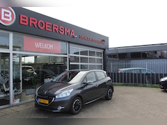Peugeot 208 - 1.2 VTi Access 1 EIGENAAR * DEALERONDERHOUDEN * NAP