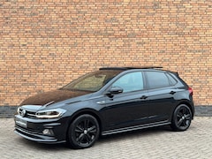 Volkswagen Polo - 1.5 TSI 3x R-line Pano Dsg Blind Virtual Beats Acc