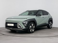 Hyundai Kona - 1.6 GDI HEV Comfort Plus | Nieuw | Snel leverbaar