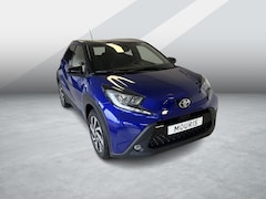 Toyota Aygo X - 1.0 VVT-i MT Pulse