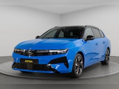 Opel Astra Sports Tourer - GS - Plug-In Hybrid | Trekhaak | Intelli-Lux Koplampen | Panoramisch zonnedak | Infotainme