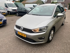 Volkswagen Golf Sportsvan - 1.4 TSI Highline