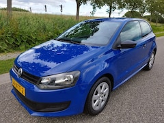 Volkswagen Polo - 1.2 Easyline * NAVI * Carplay * Bluetooth * LM velgen