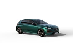 Peugeot 308 - GT | Driver Sport Pack | Elektrische parkeerrem | Extra getinte achterste zijruiten en ach