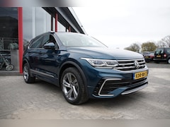 Volkswagen Tiguan - 1.4 TSI eHybrid R-Line Business+