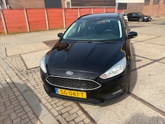 Ford Focus Wagon - 1.0 Lease Edition