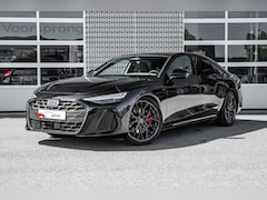 Audi A6 Limousine - 2.0 e-hybrid quattro S edition Competition | Glazen Panoramadak | Luchtvering | Bang & Olu
